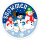 Snowmen Сувениры