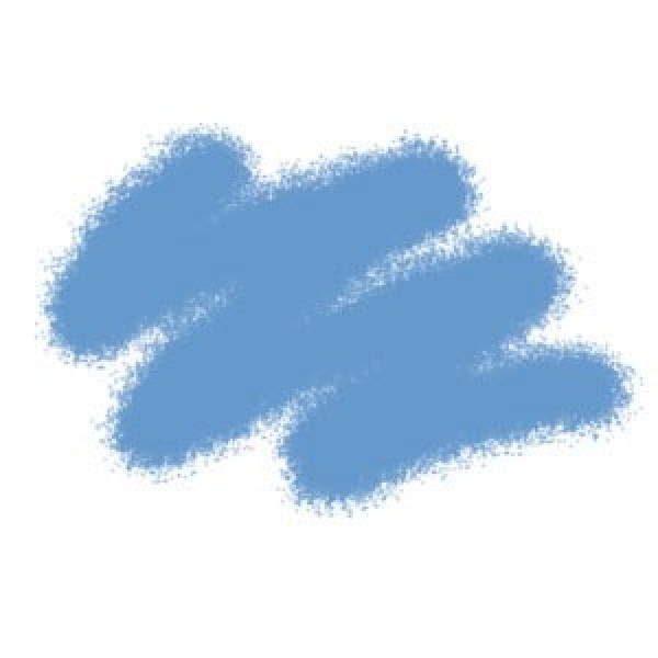 Краска для моделей 02-АКР серо-голубая