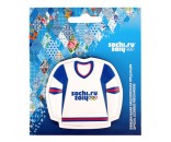 Магнит 025СК Хоккейная форма Sochi 2014
