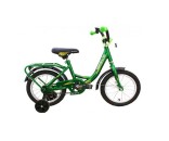Велосипед двухколесный 16 Flyte зеленый Z011 /STELS/