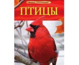 Книга 978-5-353-05766-6 Птицы.Детская энциклопедия.