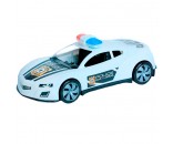 Автомобиль Полиция MS-0021-01