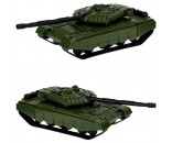Танк Буран 39,6 см И-9833
