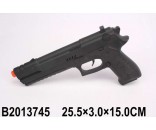 Пистолет 2013745 трещетка в пакете