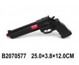 Пистолет 2070577 в пакете