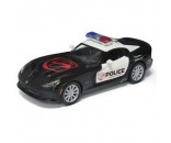 Модель КТ5363DP 2013 SRT Viper GTS (Police)
