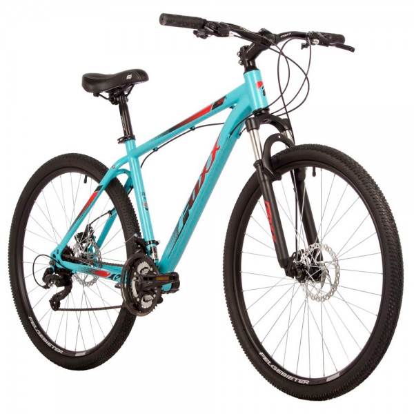 Велосипед двухколесный 27.5 AZTEC D синий 27SHD.AZTECD.18BL3