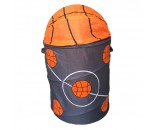 Сумка для игрушек Баскетбол R1039 45х50см