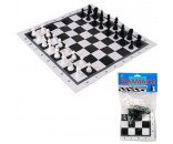 Шахматы классические ИН-0160