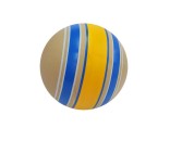 Мяч 100 Р7-100 ЭКО ручное окрашивание