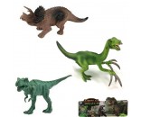 Набор животных 552-268 Динозавры в пак.