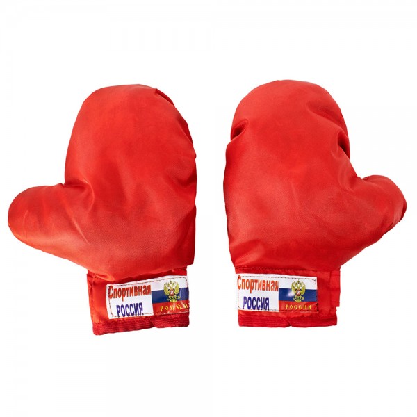 Боксерские перчатки Л 3015-Л