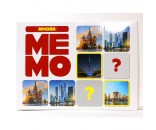 Игра Мемо Москва 50 карточек 03623