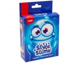 Набор Химические опыты Style Slime Голубой Оп-098