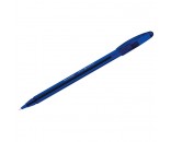 Ручка шарик синий 07мм City Style СBр_70762 Berlingo