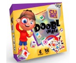 Игра Найди быстрее всех серии «Doobl Image CUBE» /АльянсТрест/