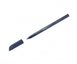 Ручка шарик синий 1,0 мм Schneider Vizz M кобальтовая 102223