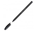 Ручка шарик черный Berlingo City Style 341959