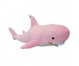Акула розовая 95 см 001/95/121
