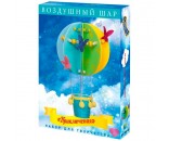 Набор для творчества Создай Воздушный шар Приключения ВШ-03