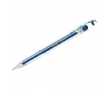 Ручка гелевая синяя 0.5мм Techno-Gel CGp_50892 Berlingo