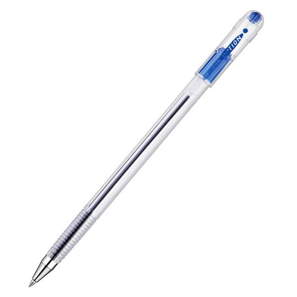 Ручка шарик синяя MunHwa Option 0,7мм OP07-02