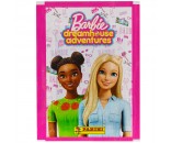 Наклейки 8018190019247 Panini Барби Barbie Приключения в доме мечты,6 наклеек